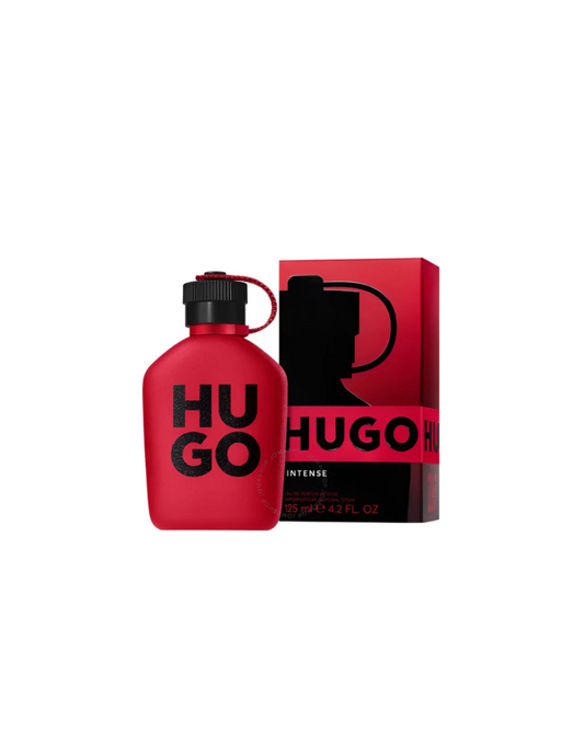 HUGO RED INTENSE HOMBRE