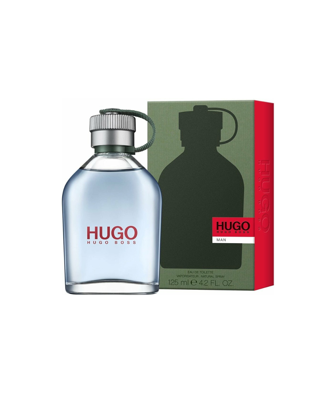 HUGO BOSS HUGO MAN