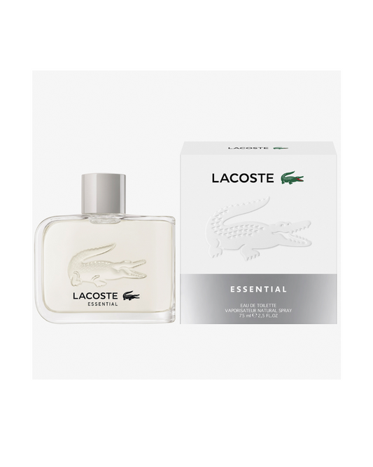 LACOSTE ESSENTIAL HOMBRE