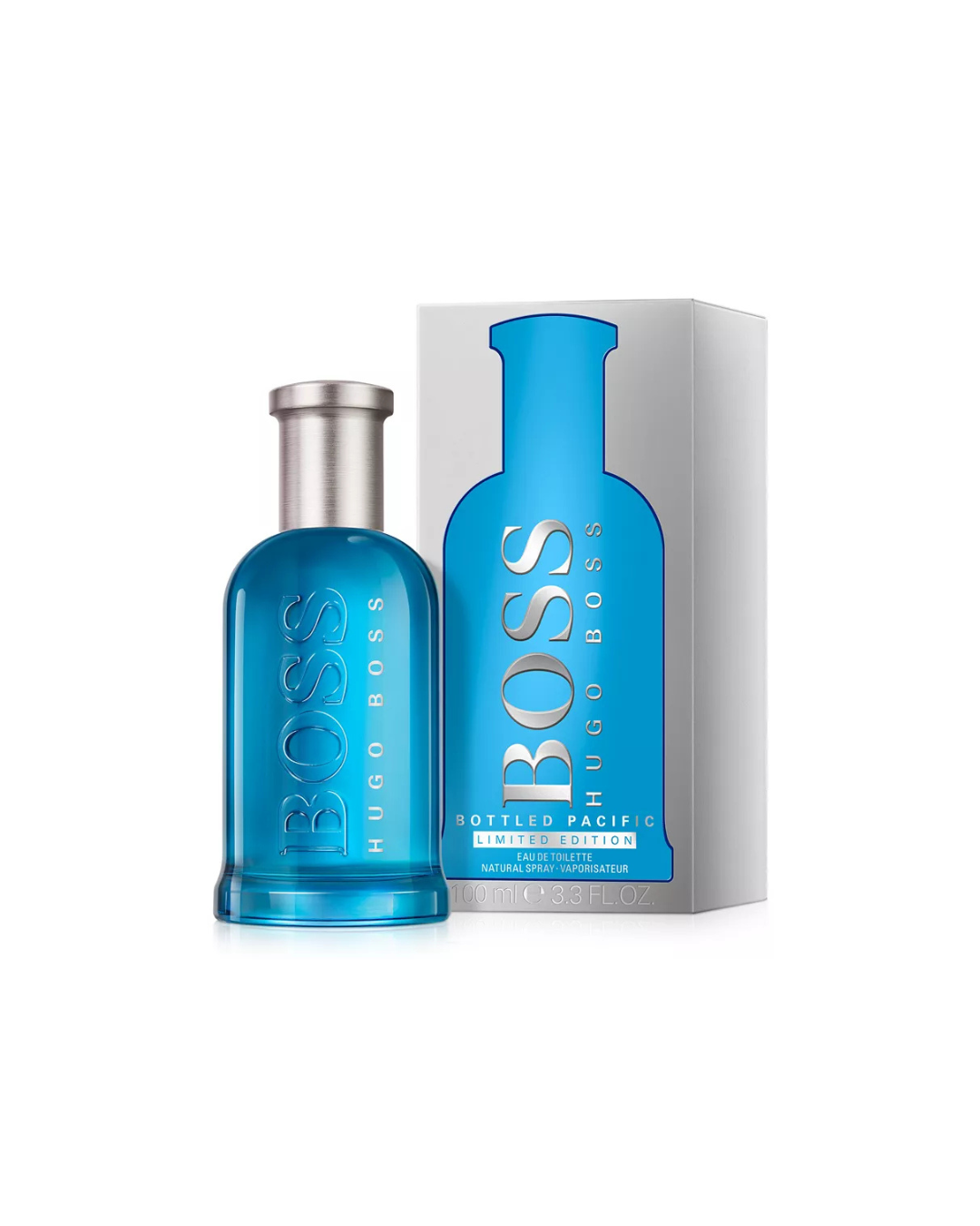 HUGO BOSS BOSS BOTTLED PACIFIC HOMBRE