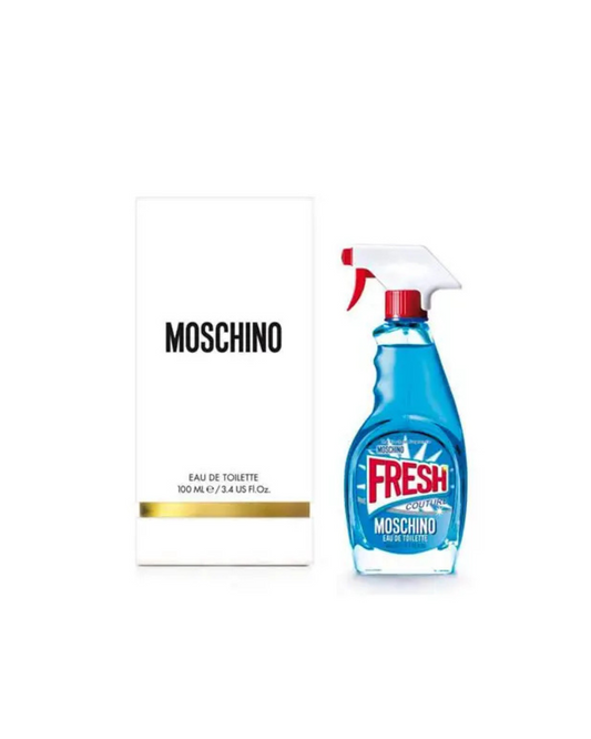 MOSCHINO FRESH COUTURE DAMA