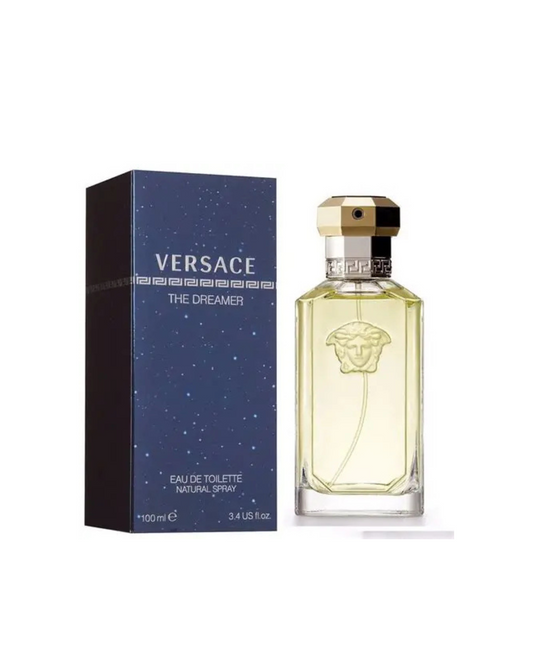 VERSACE THE DREAMER HOMBRE