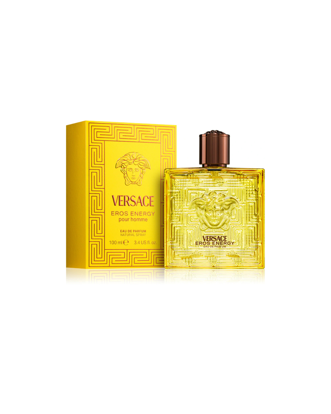 VERSACE EROS ENERGY HOMBRE
