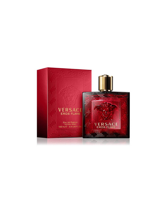 VERSACE EROS FLAME HOMBRE