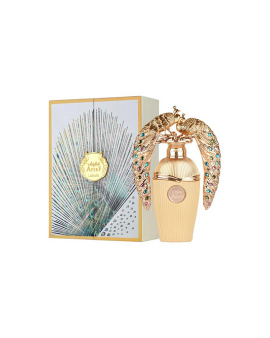 LATTAFA AFEEF UNISEX