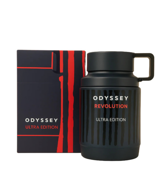 ODYSSEY REVOLUTION ULTRA EDITION UNISEX