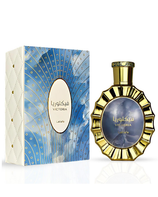 LATTAFA VICTORIA UNISEX