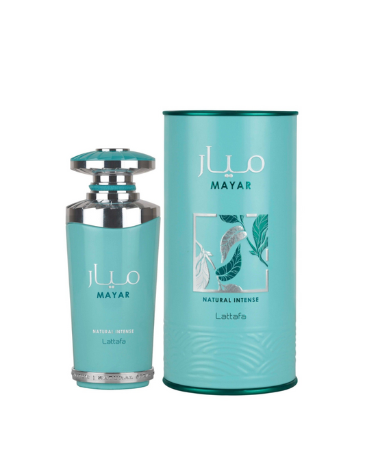 LATTAFA MAYAR NATURAL INTENSE DAMA
