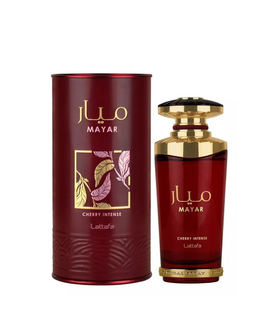 LATTAFA MAYAR CHERRY INTENSE DAMA