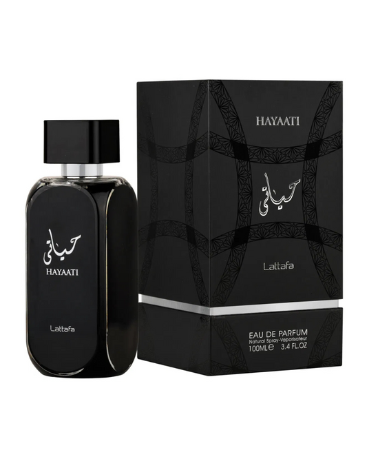 LATTAFA HAYAATI UNISEX