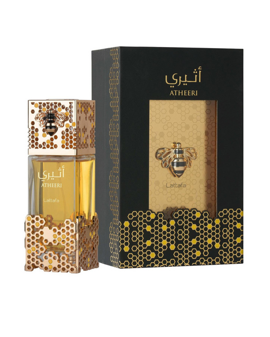 LATTAFA ATHEERI DAMA