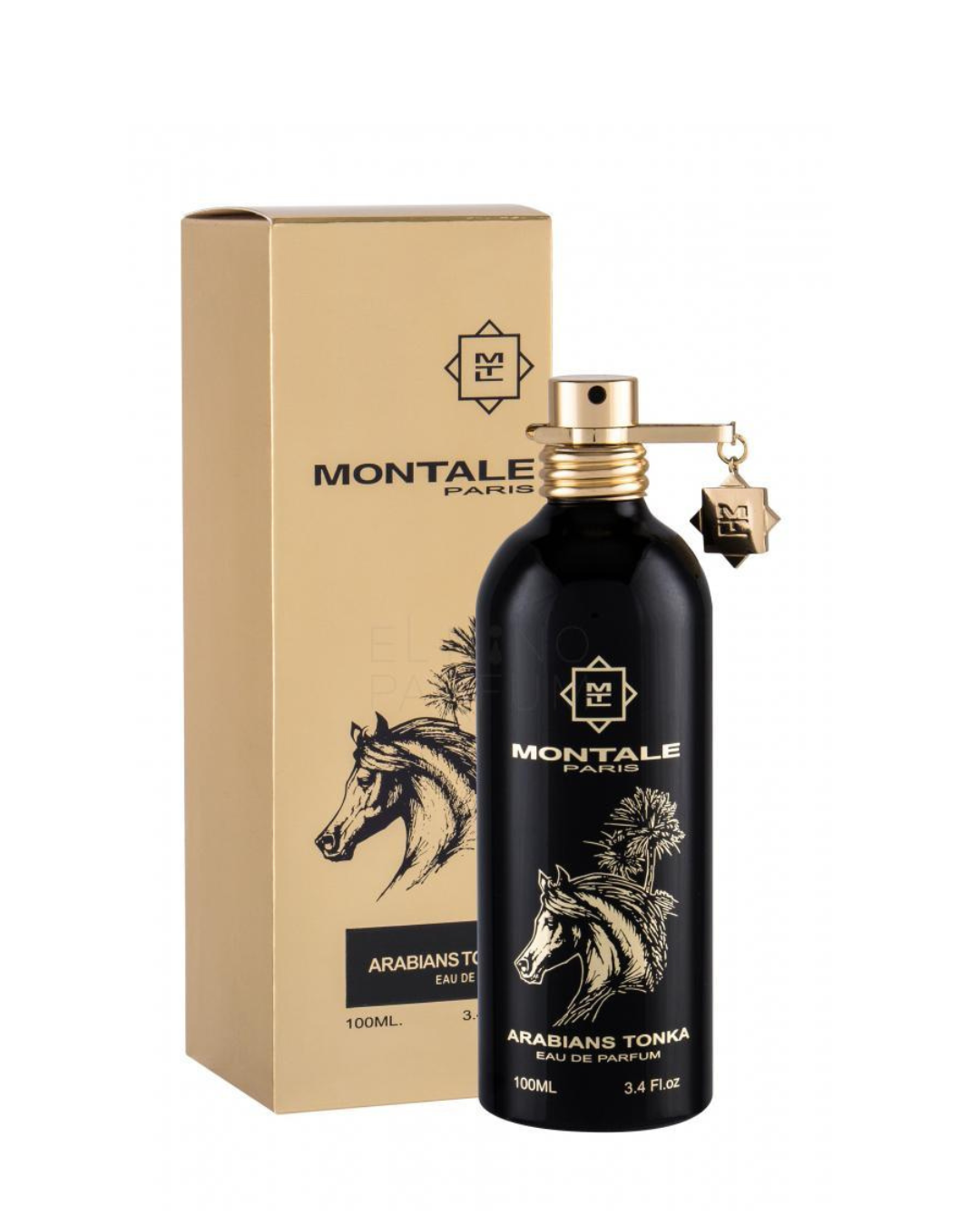 MONTALE ARABIANS TONKA UNISEX