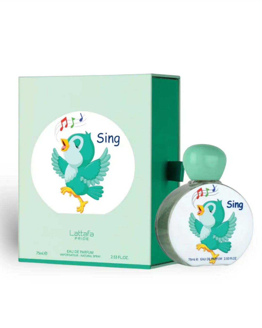 LATTAFA KIDS SING UNISEX
