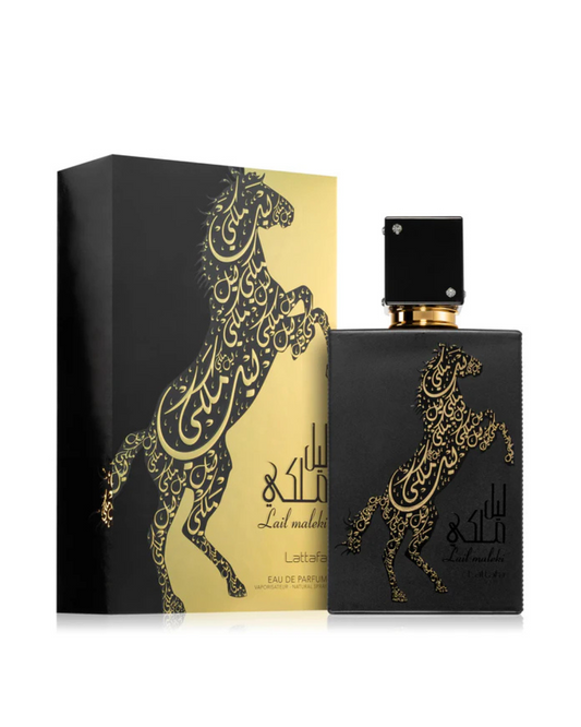 LATTAFA LAIL MALEKI UNISEX