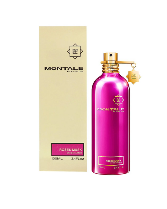 MONTALE ROSES MUSK DAMA