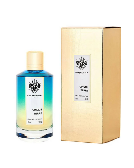 MANCERA CINQUE TERRE UNISEX