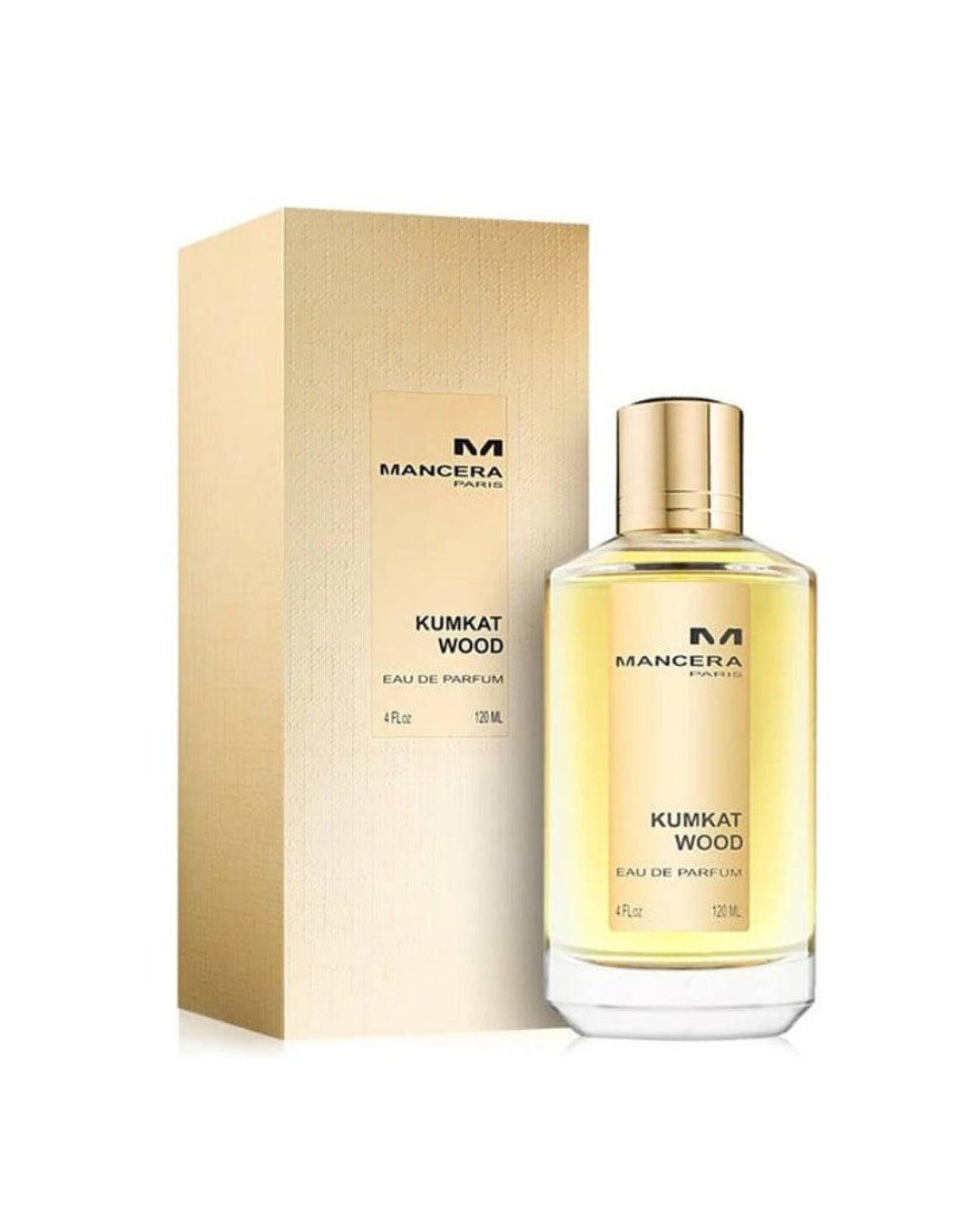 MANCERA KUMKAT WOOD UNISEX