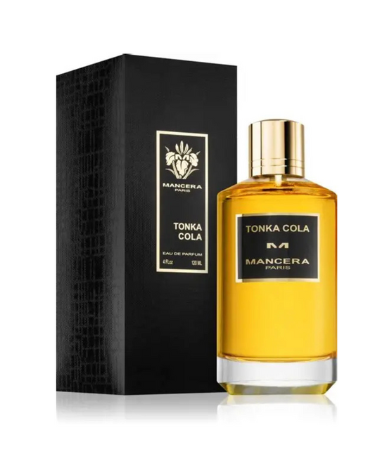 MANCERA TONKA COLA UNISEX