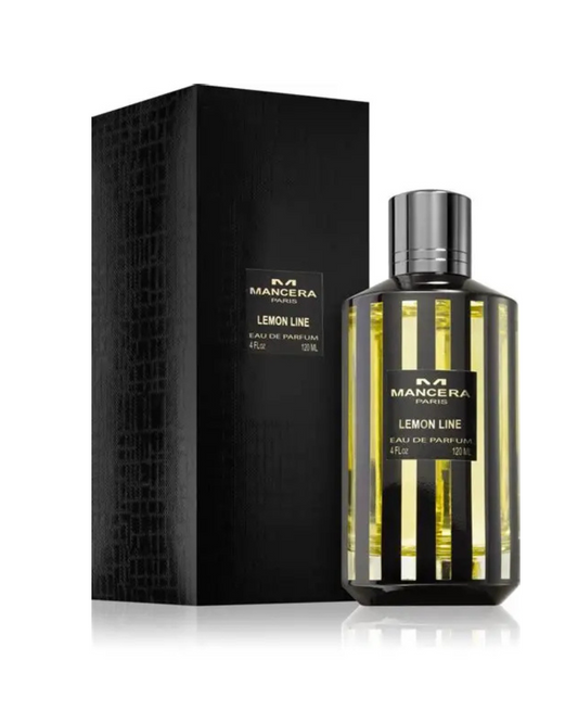 MANCERA LEMON LINE UNISEX