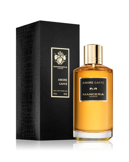 MANCERA AMORE CAFFÉ UNISEX