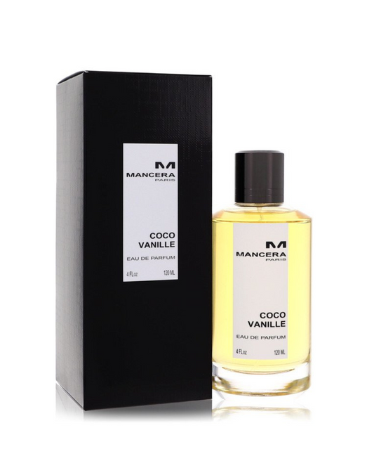 MANCERA COCO VANILLE UNISEX