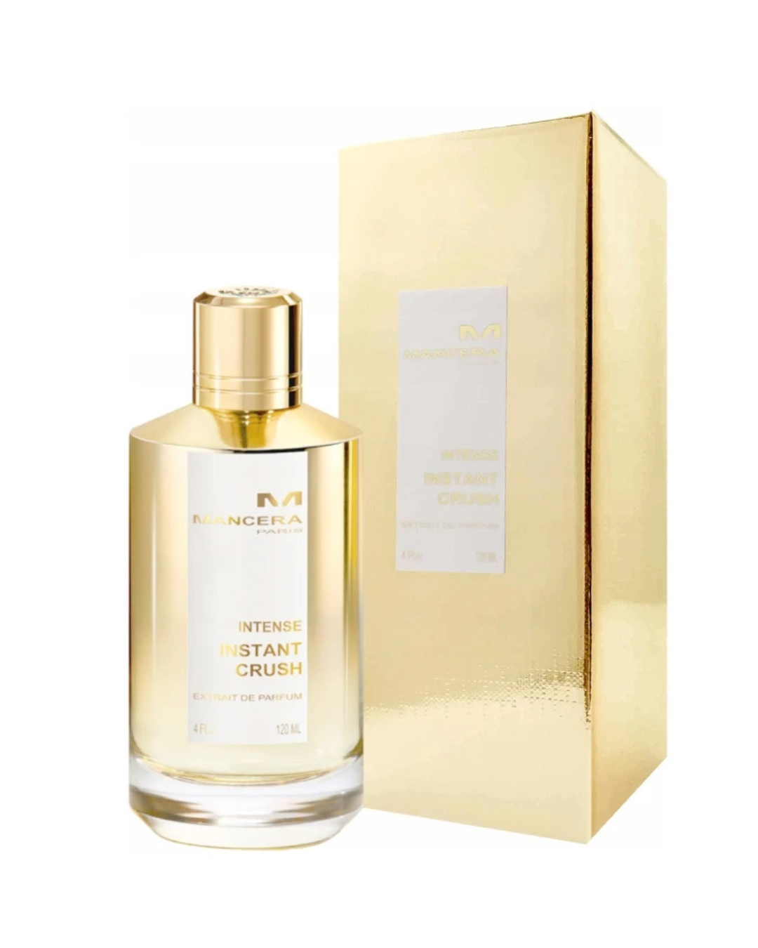 MANCERA INSTANT CRUSH INTENSE UNISEX