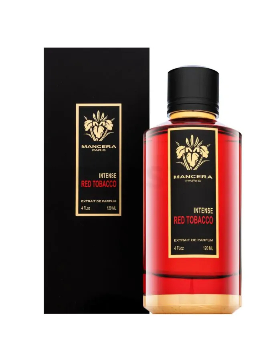 MANCERA RED TOBACCO INTENSE UNISEX