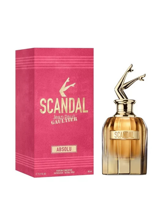 JEAN PAUL SCANDAL ABSOLU DAMA