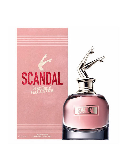 JEAN PAUL SCANDAL DAMA