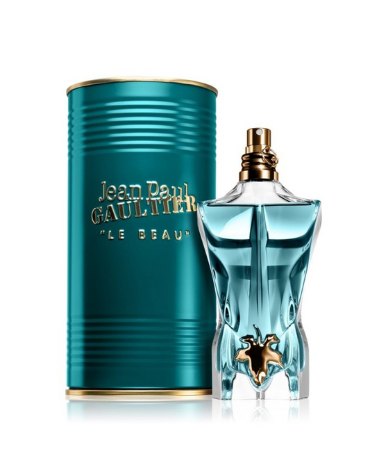 JEAN PAUL LE BEAU EDT HOMBRE
