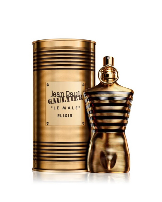 JEAN PAUL LE MALE ELIXIR HOMBRE