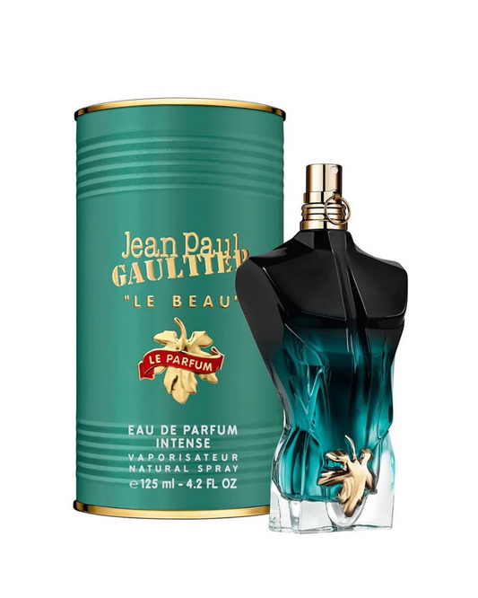 JEAN PAUL LE BEAU LE PARFUM HOMBRE