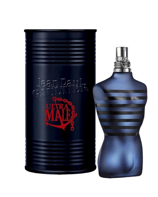 JEAN PAUL ULTRA MALE INTENSE HOMBRE