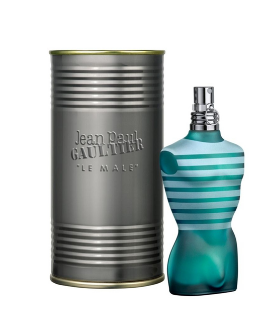 JEAN PAUL GAUTTIER LE MALE EDT HOMBRE