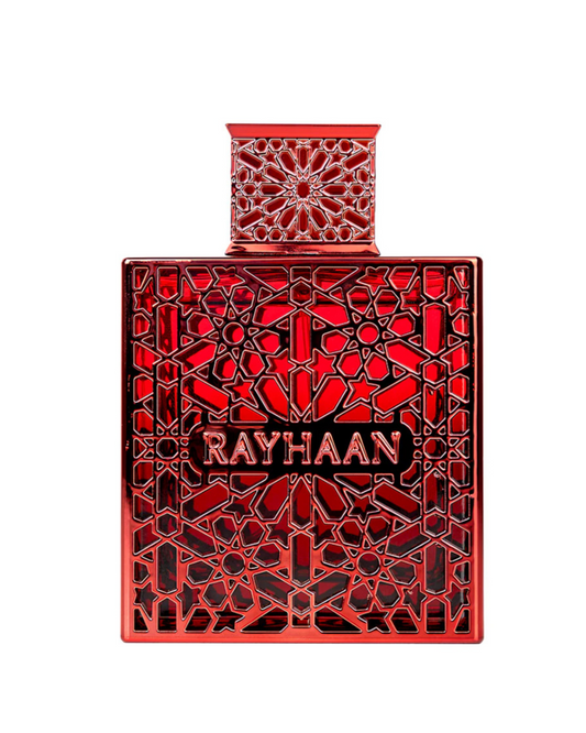 RAYHAAN CRIMSON HOMBRE