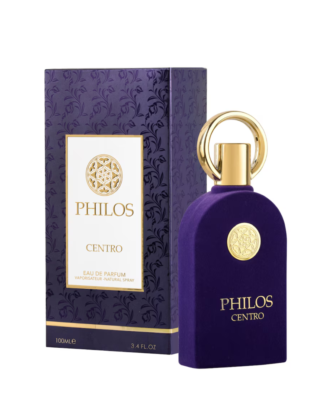 MAISON ALHAMBRA PHILOS CENTRO UNISEX