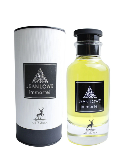 JEAN LOWE IMMORTEL HOMBRE