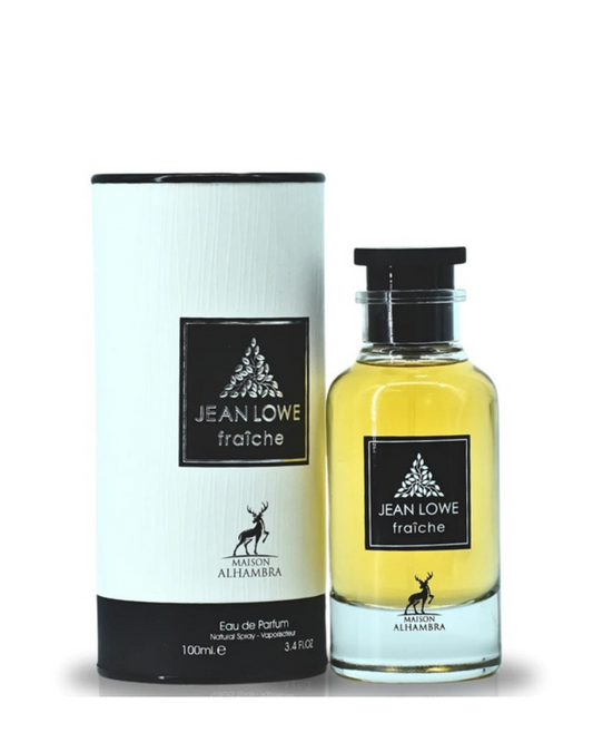JEAN LOWE FRAICHE HOMBRE