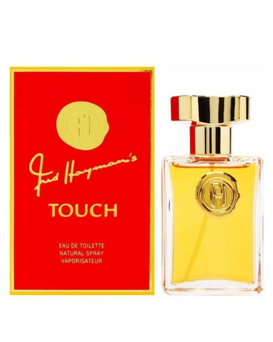 BEVERLY HILLS TOUCH DAMA