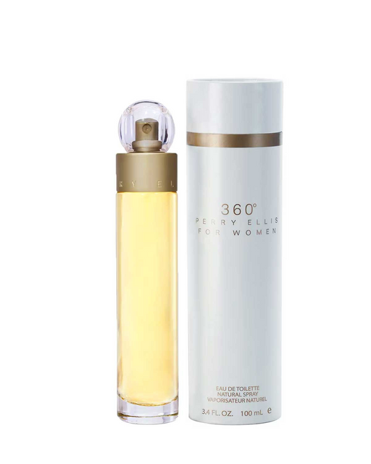 PERRY ELLIS 360 DAMA