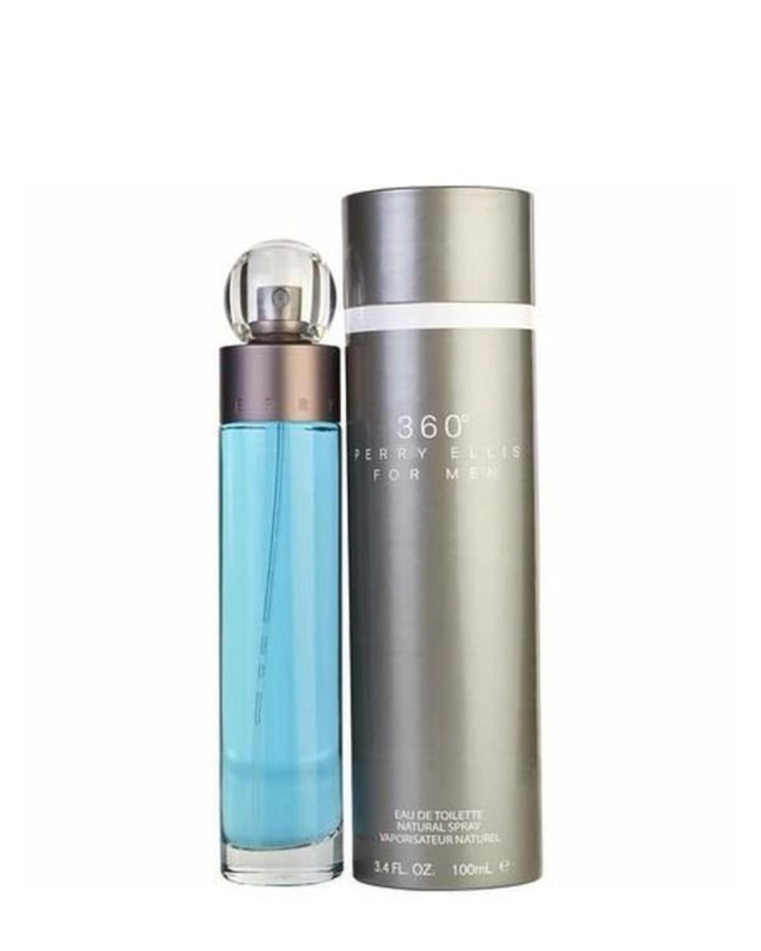 PERRY ELLIS 360 HOMBRE