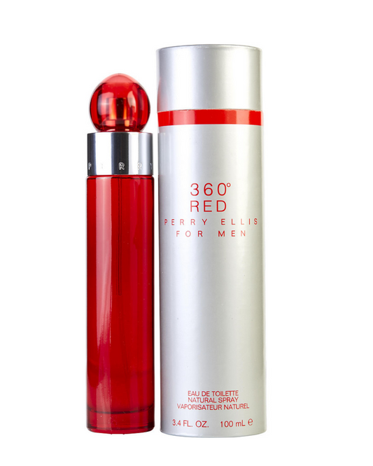 PERRY ELLIS 360 RED HOMBRE