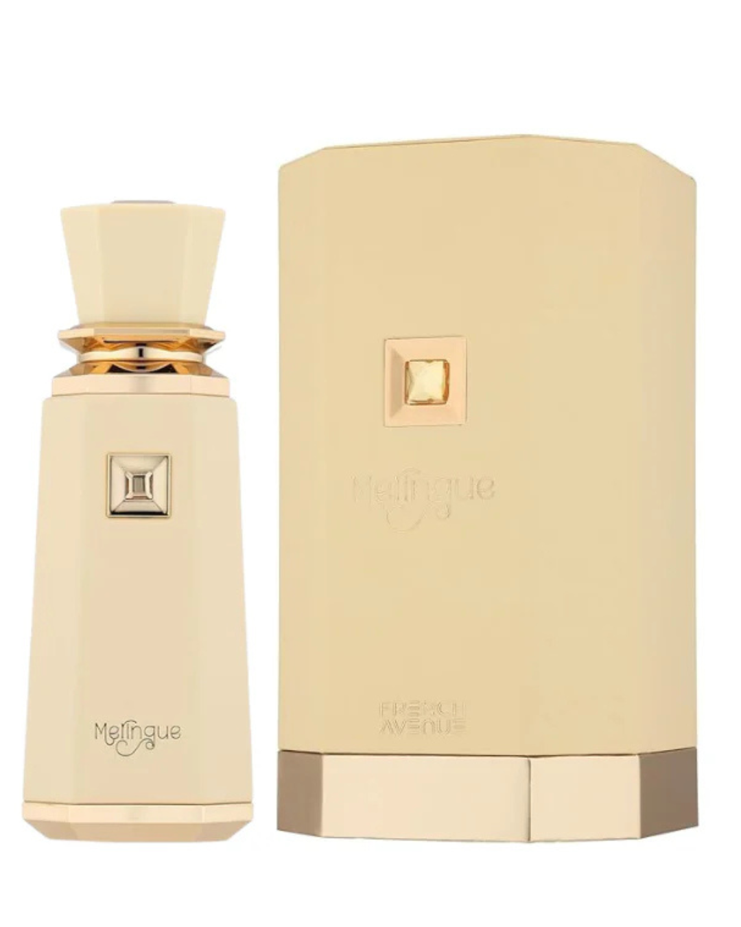 FRENCH AVENUE MERIGUE DAMA