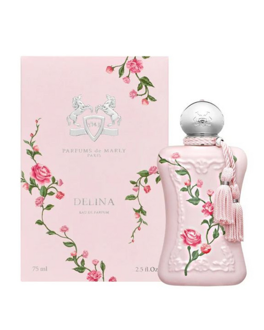 MARLY PARFUMS DELINA LIMITED EDITION DAMA