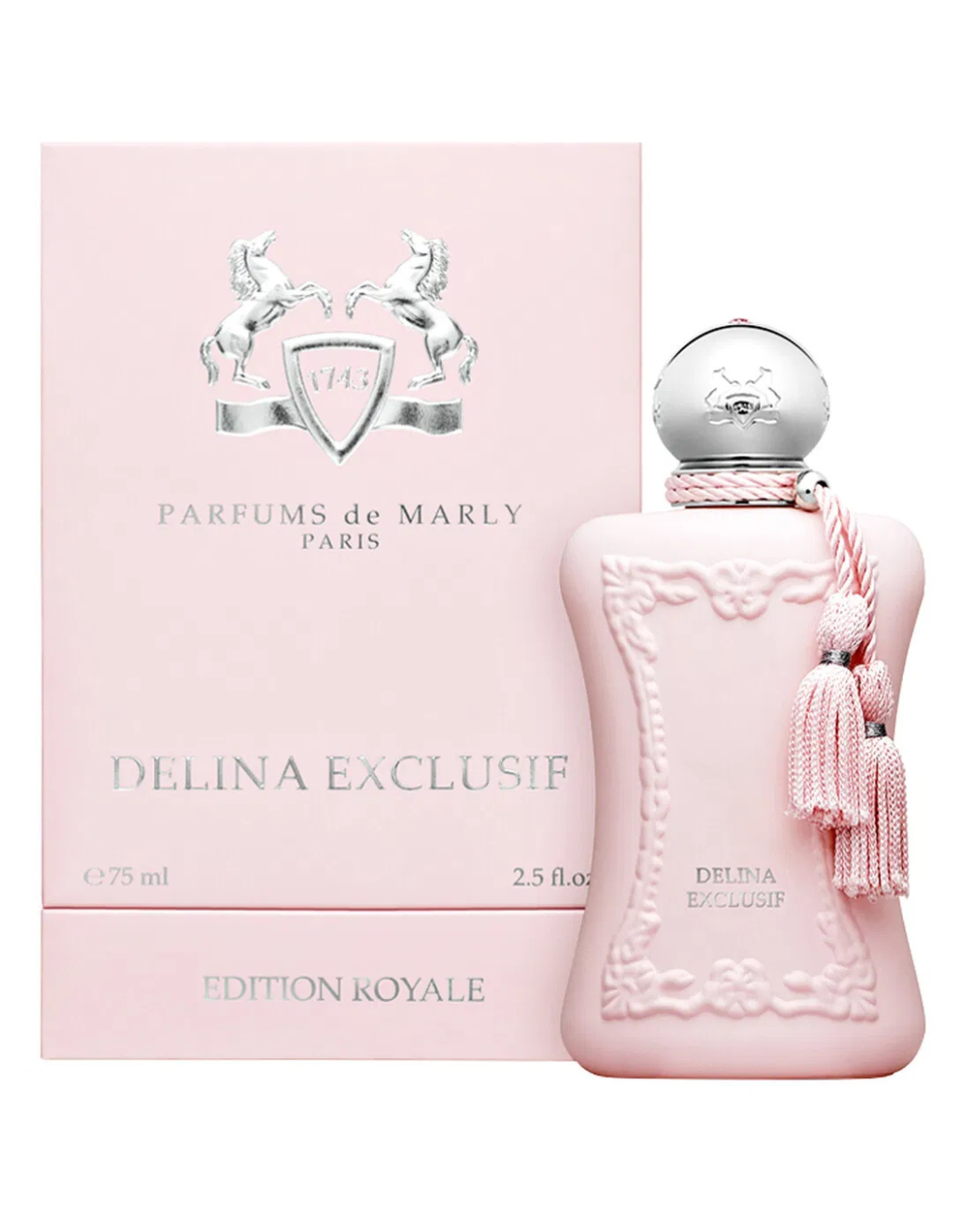 PARFUMS DE MARLY DELINA EXCLUSIF DAMA