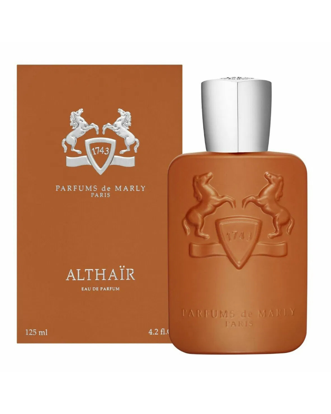 PARFUMS DE MARLY ALTHAIR HOMBRE