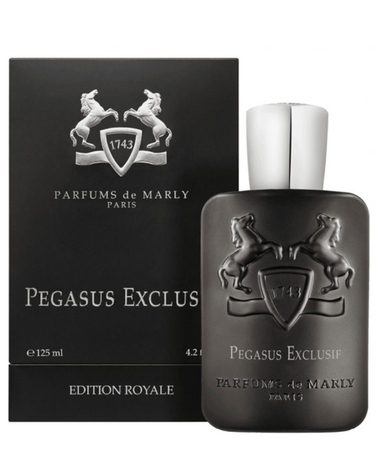 MARLY PEGASUS EXCLUSIF HOMBRE
