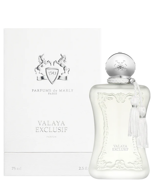 PARFUMS DE MARLY VALAYA EXCLUSIF DAMA