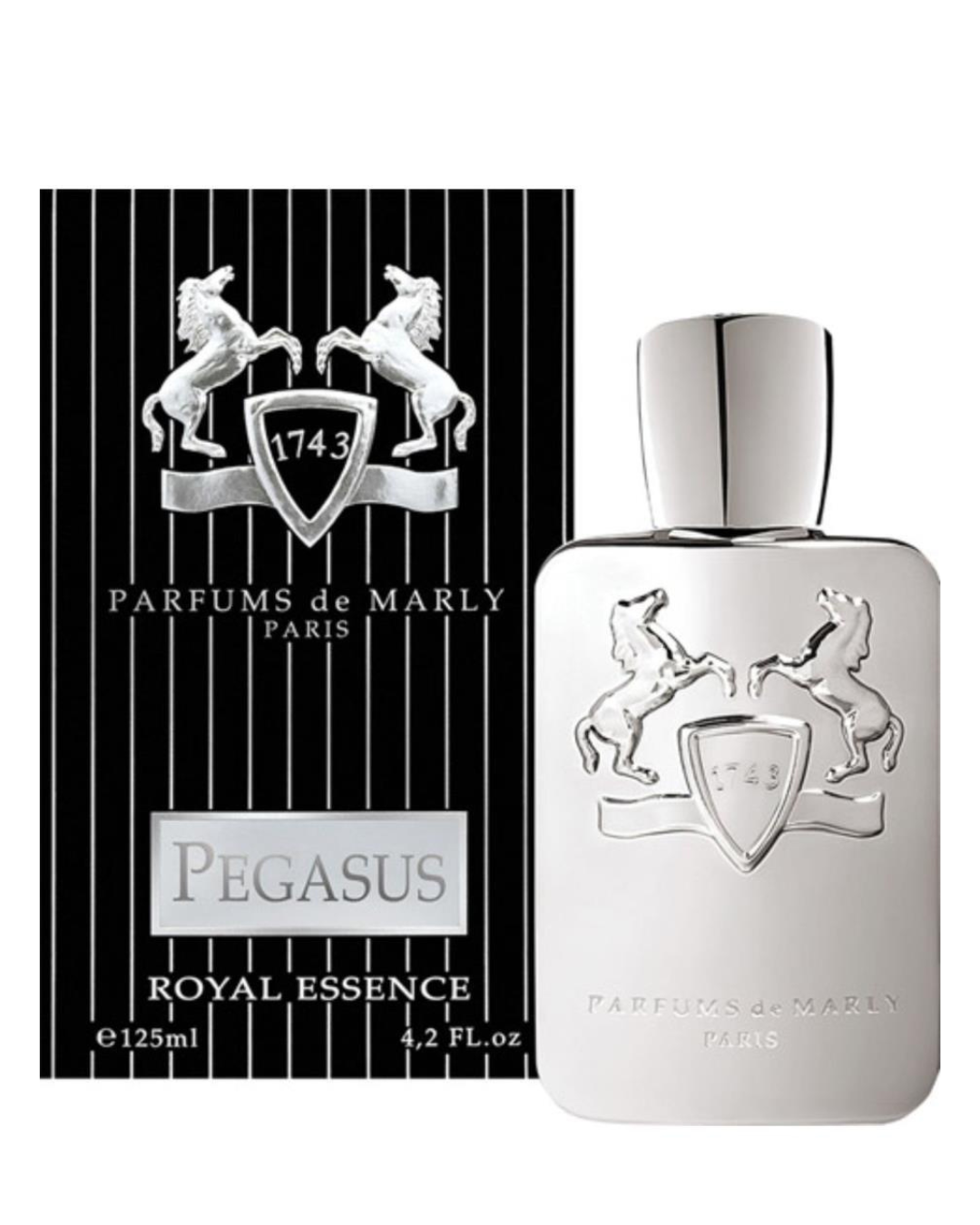 PARFUMS DE MARLY PEGASUS HOMBRE