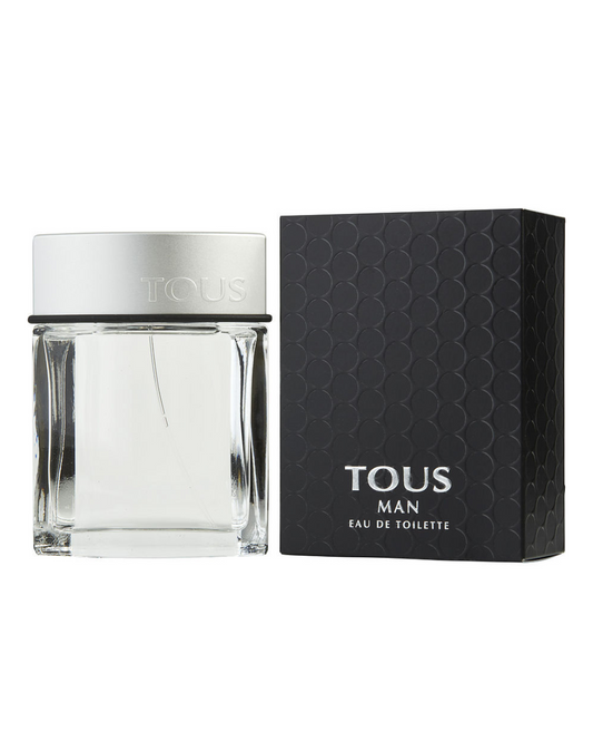 TOUS MAN